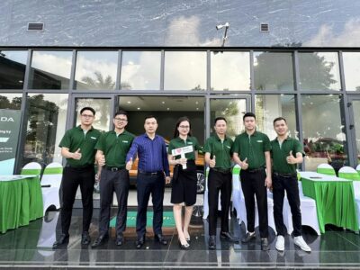 sale skoda Giới Thiệu